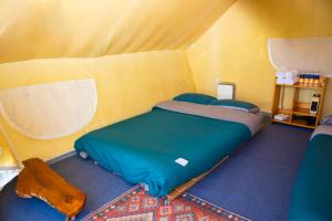 Cloud9 & Cloud View Glamping