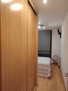 Apartamentos Chevere Naranja con Garaje