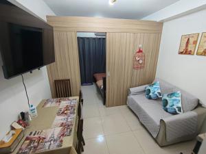 Shore2 Tower3 1BR Couple Family MOA Airport by Shmily Suite Staycation