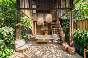 Haven by The River Ubud