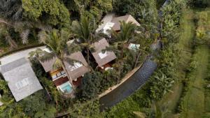 Haven by The River Ubud