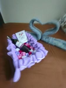 Shore2 Tower3 1BR Couple Family MOA Airport by Shmily Suite Staycation