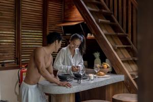 Haven by The River Ubud