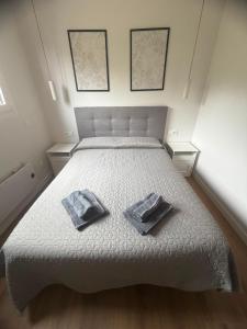 Apartamento La Mandrágora
