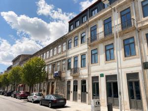 Milleo Terra - Spacious family stay, Central Porto