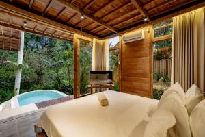 Haven by The River Ubud