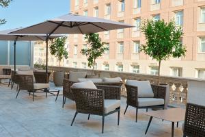 Barberini 16- Boutique Hotel