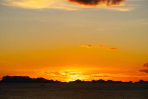 Amorn sunset Villa 日落海景 泳池 花园烧烤大庄园别墅