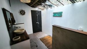 RNV Eco Resort Bungalows