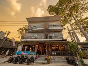 CK Hostel