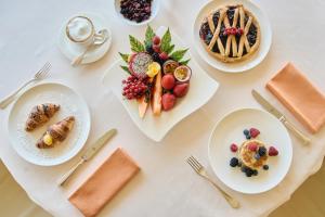 Hotel Waldorf- Premier Resort