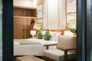 Palm Garden Beach Resort & Spa