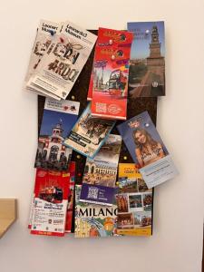 San Siro Milano House