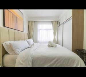cozy shared 2 bedroom near Yaya center by Baraka