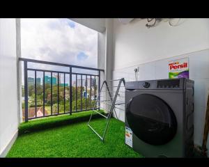 cozy shared 2 bedroom near Yaya center by Baraka