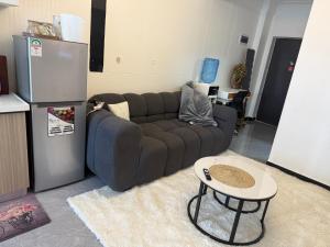 cozy shared 2 bedroom near Yaya center by Baraka