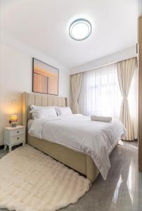 cozy shared 2 bedroom near Yaya center by Baraka