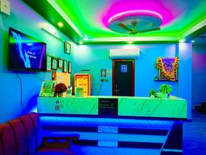 Prabha Guest House