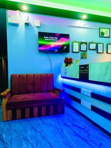 Prabha Guest House