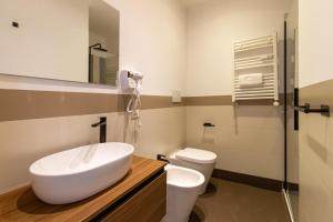 San Damaso Vatican Suites