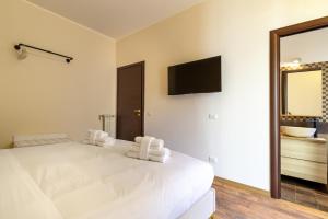 San Damaso Vatican Suites