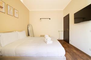 San Damaso Vatican Suites