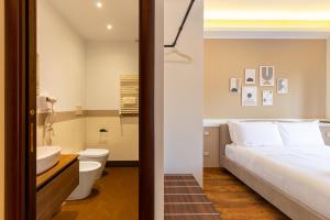 San Damaso Vatican Suites