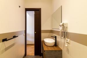 San Damaso Vatican Suites