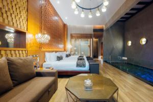 La Miniera Pool Villas Pattaya - Small Luxury Hotels of the World