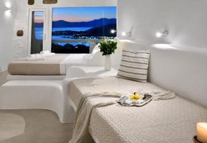 Crystal Suites