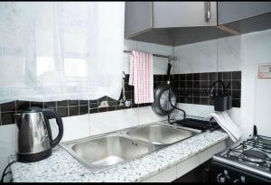 Aura luxe stays