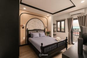 An Living Boutique Apartments & Hotel - City Center
