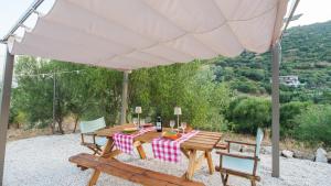 Country house in Sardinia relax between sea & mountains