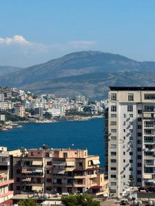 M Place-Sea View Apartment