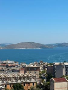 M Place-Sea View Apartment