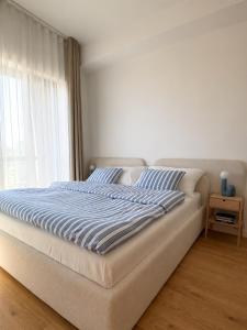 Marienholm Seaside Apartment