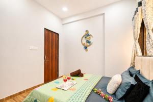 EMPYREAN STAY II 4BHK II SU CASA VILLA II PVT POOL Il AC