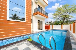 EMPYREAN STAY II 4BHK II SU CASA VILLA II PVT POOL Il AC