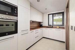 3 bedrooms apartment on Marbella