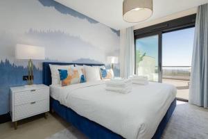 3 bedrooms apartment on Marbella