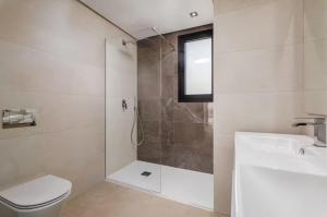3 bedrooms apartment on Marbella