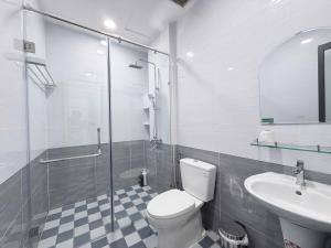 Saigon Lusso - Ben Thanh Market Loft