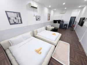 Saigon Lusso - Ben Thanh Market Loft
