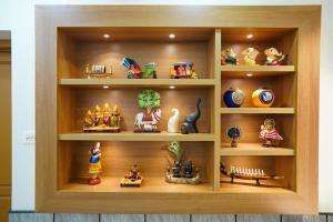 Shree Narbhavi Nest