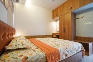 Shree Narbhavi Nest