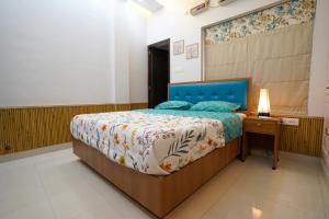 Shree Narbhavi Nest