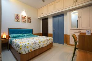 Shree Narbhavi Nest