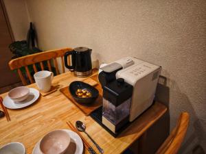 YUEN - Vacation STAY 21078