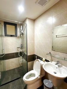 The Duke Home - Sophia Center Aparment Rạch Giá