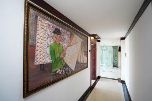 RedDoorz at First Homestay Bypass Kuta